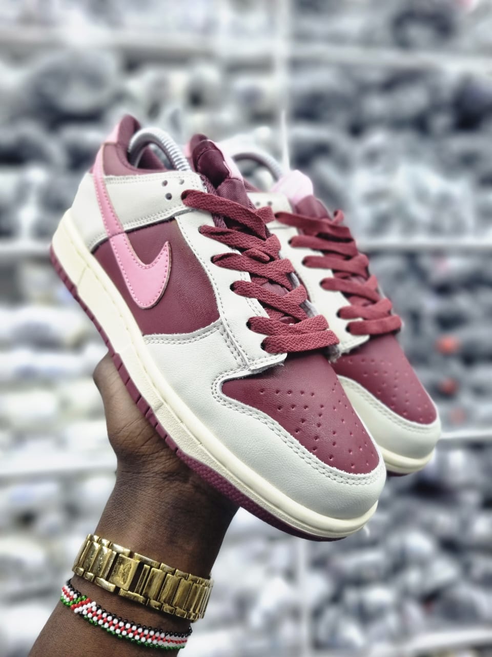 Nike SB Retro Valentine