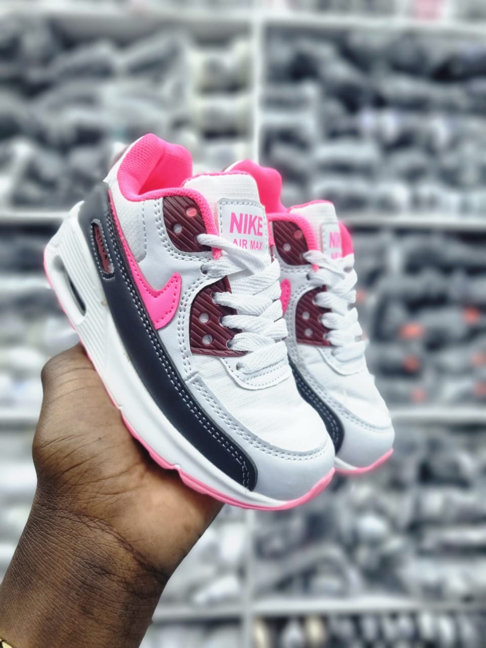 Airmax 90 kids