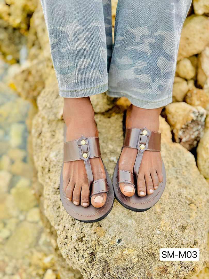 Male Sandals