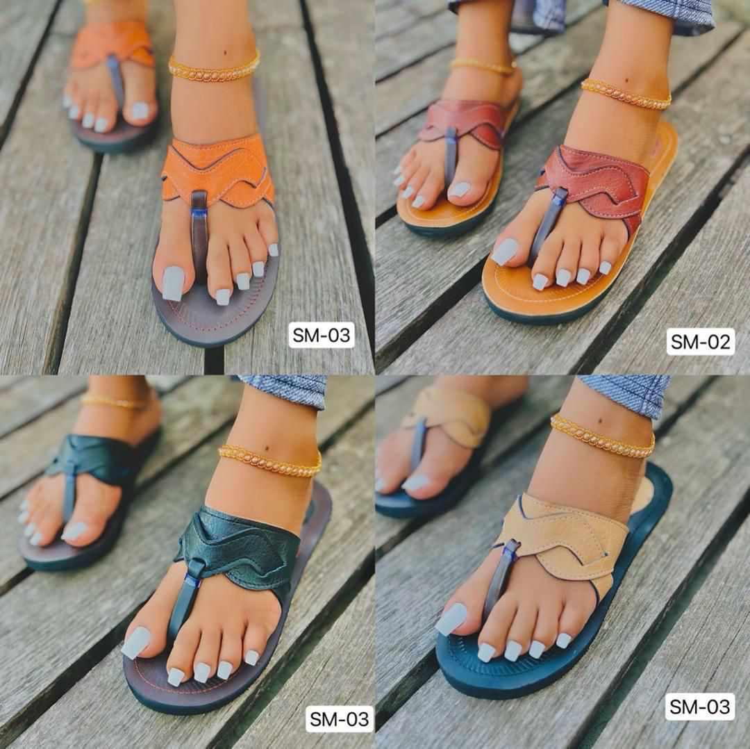 Ladies Sandals