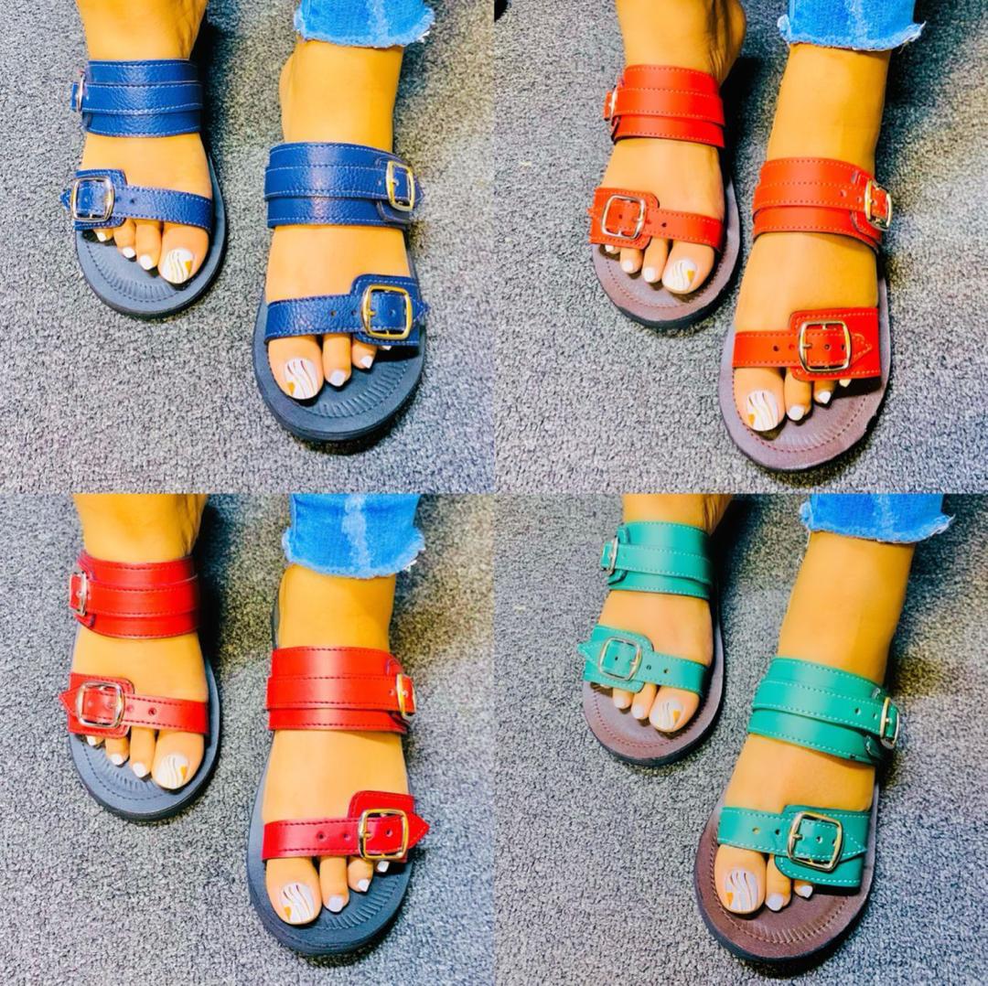 Ladies Sandals