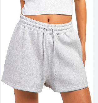 Ladies shorts