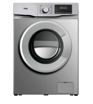 TCL 12kg  Front Load