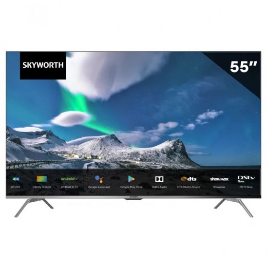 Skyworth 55 4K UHD Google TV